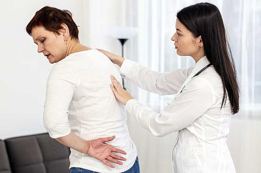 El dolor croacutenico y extendido aumenta hasta 75-en-porciento- el riesgo de presioacuten arterial alta