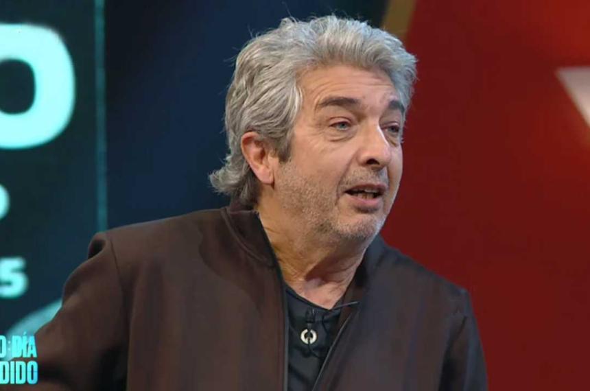 Ricardo Darín confirmó una tercera temporada de El Eternauta