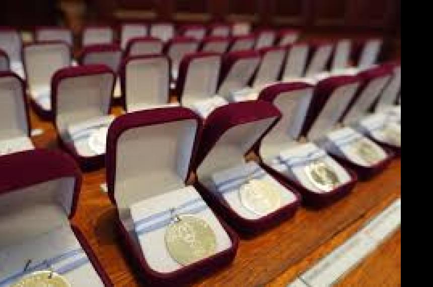 El jueves se repetir la ceremonia en General Pico