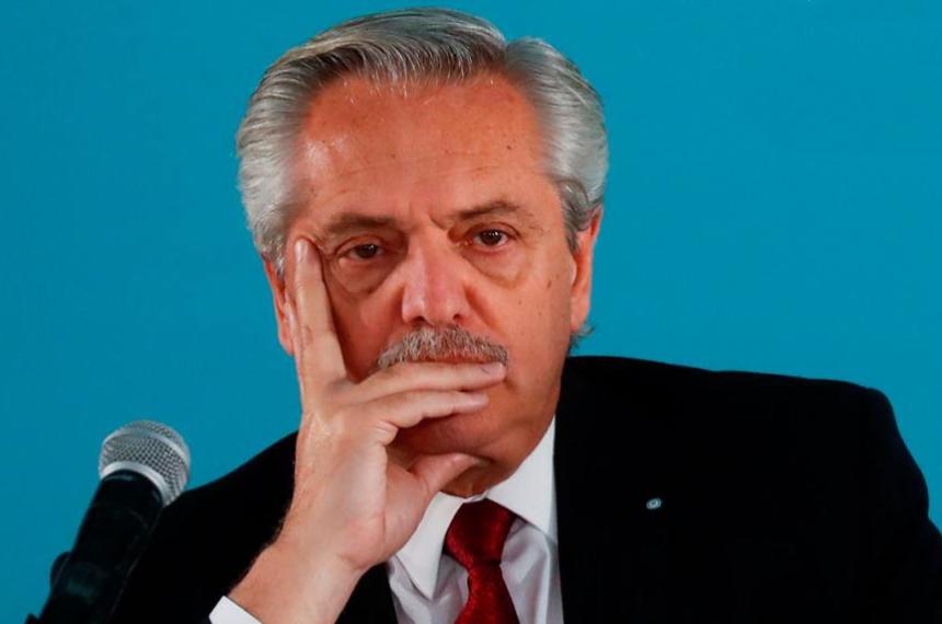 Causa de los Seguros- confirmaron el procesamiento de Alberto Fernaacutendez