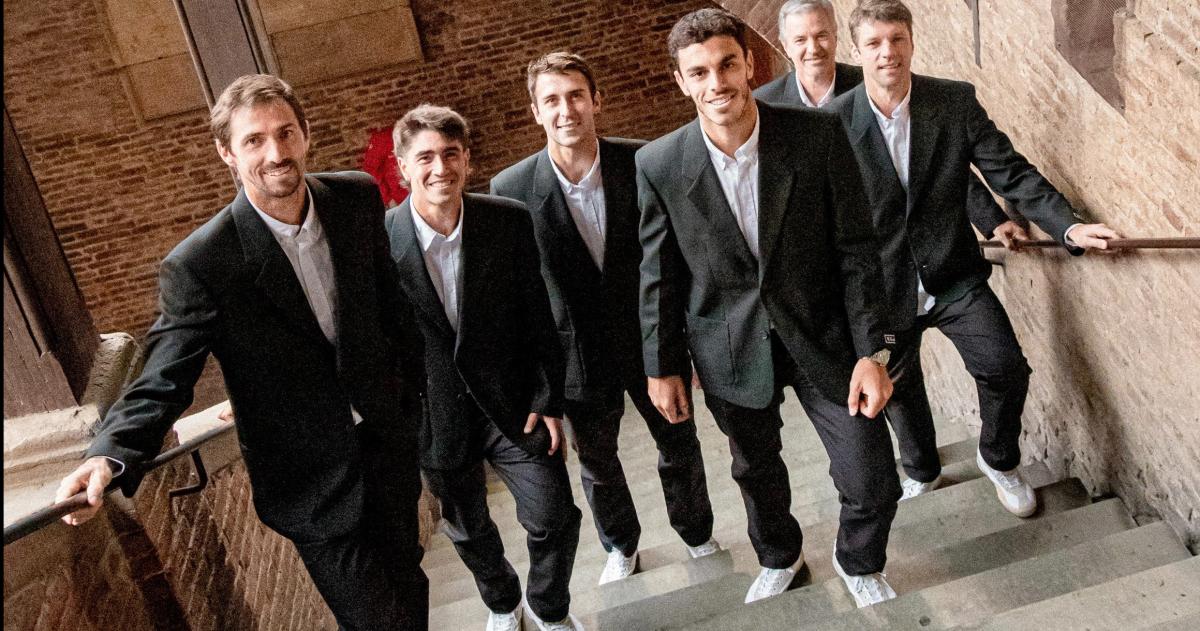 El equipo argentino se enfrentar� ante Alemania