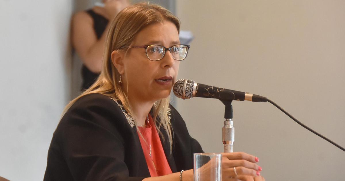 El acuerdo de juicio abreviado fue homologado por la jueza Florencia Maza