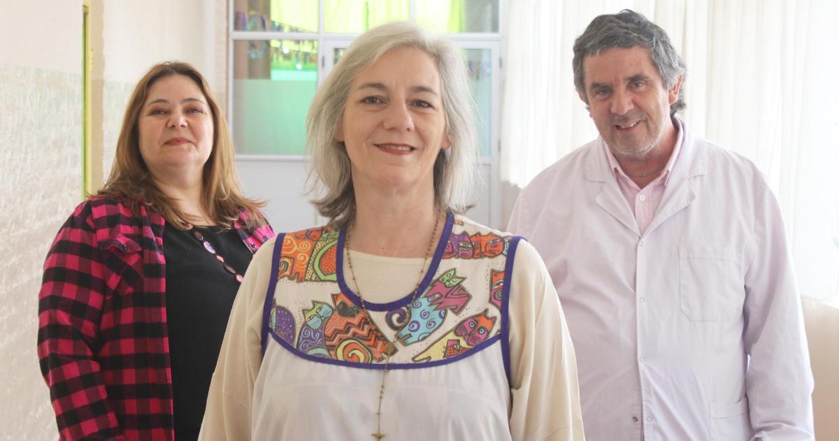 Agrupacioacuten docente agita el paro si no hay recomposicioacuten en la paritaria