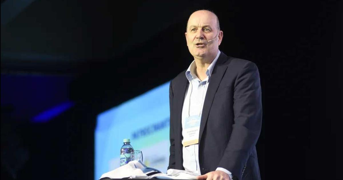 Sturzenegger dice que la reforma laboral busca que suba el sueldo de la gente y haya ms empleo