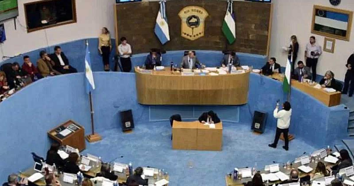 La Legislatura revisar el pedido millonario