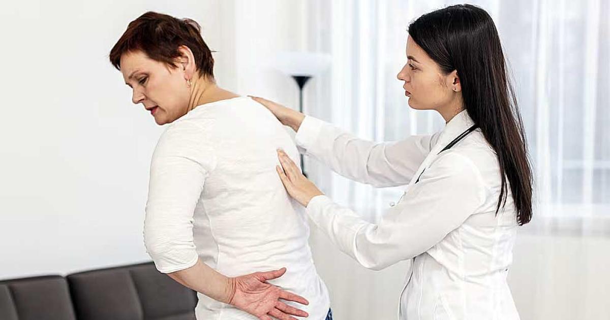 El dolor croacutenico y extendido aumenta hasta 75-en-porciento- el riesgo de presioacuten arterial alta