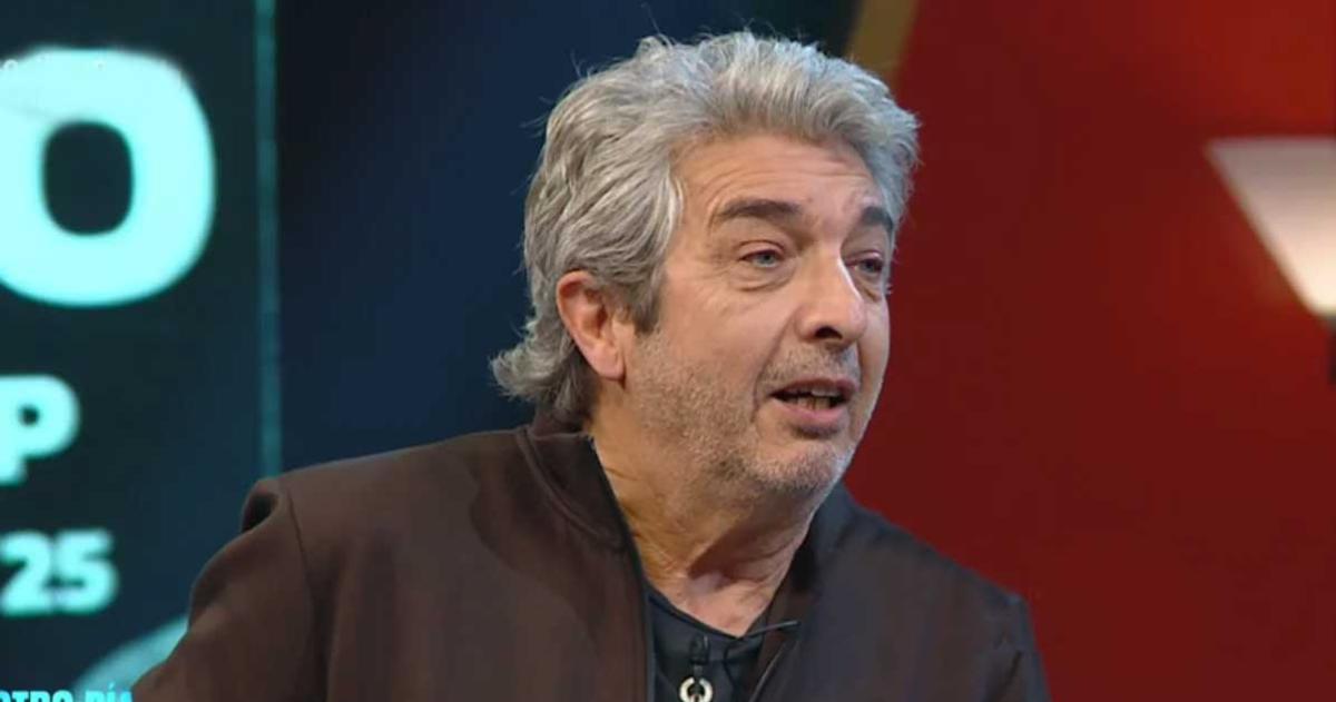 Ricardo Darín confirmó una tercera temporada de El Eternauta