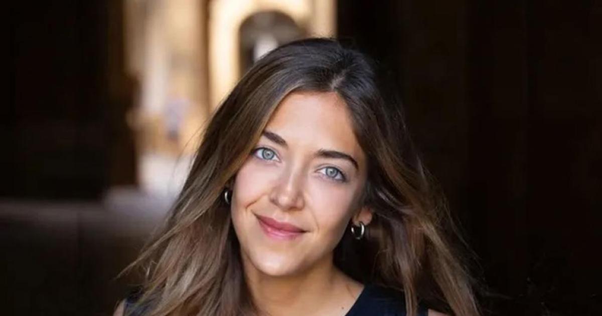 Renuncioacute Ornella Calvete en medio del escaacutendalo por presuntas coimas en la ANDIS