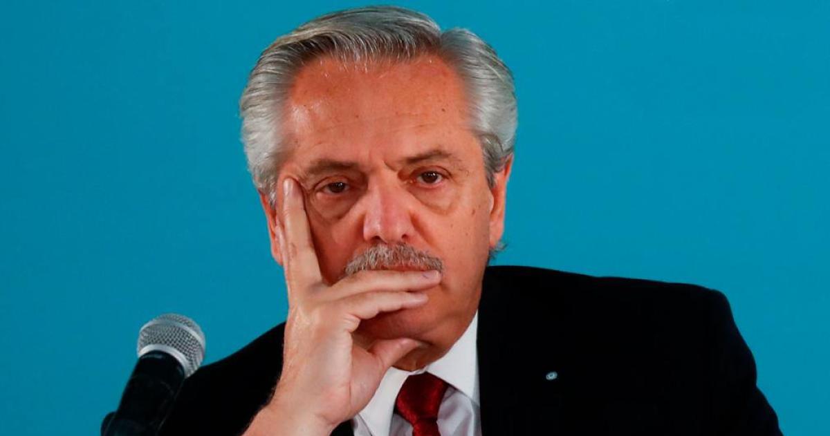 Causa de los Seguros- confirmaron el procesamiento de Alberto Fernaacutendez