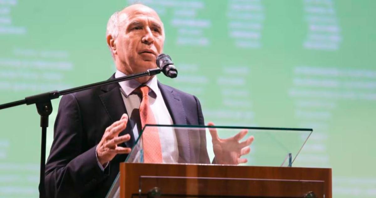 Lorenzetti pidioacute a los jueces del caso Cuadernos que trabajen en verano para acelerar el juicio