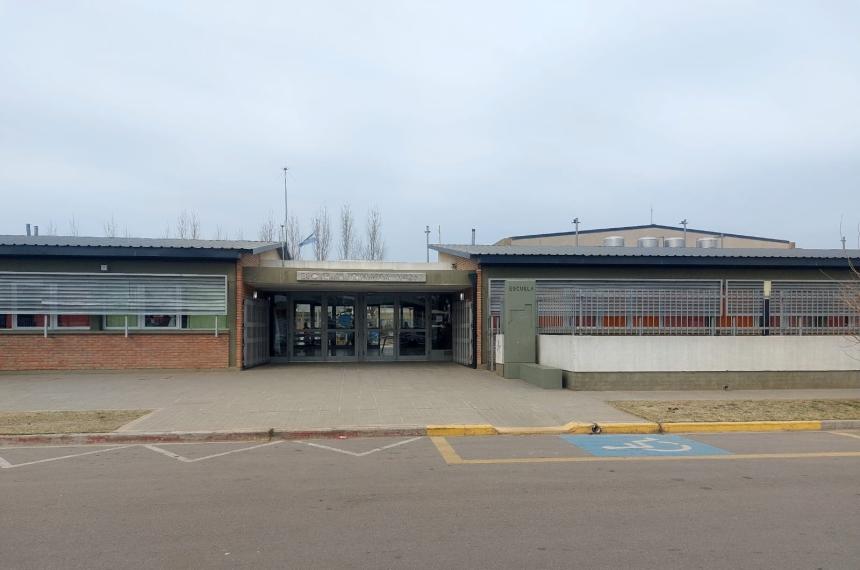 Publican una guiacutea ante incidentes conflictivos en colegios de adultos 