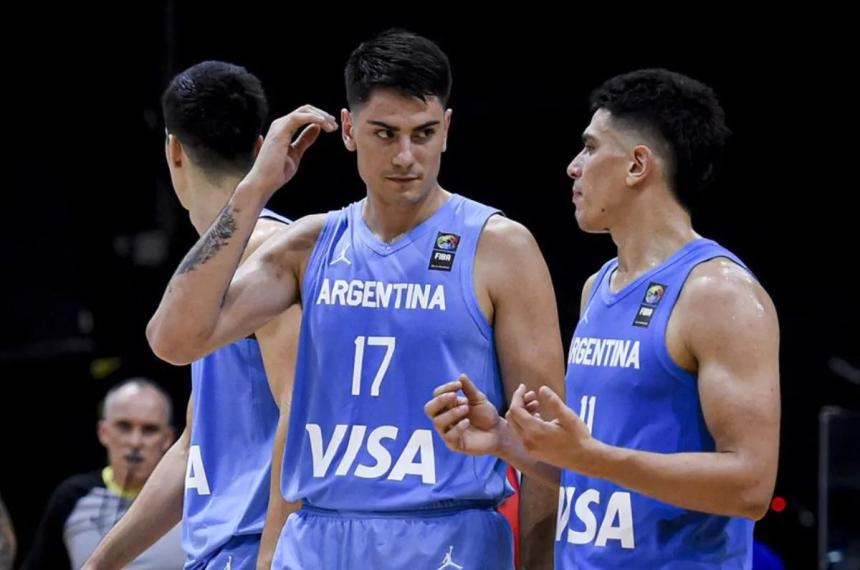 El pampeano est en la lista para los partidos de Eliminatorias