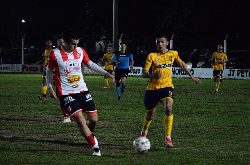 All Boys visita al Deportivo Alpachiri en el sur