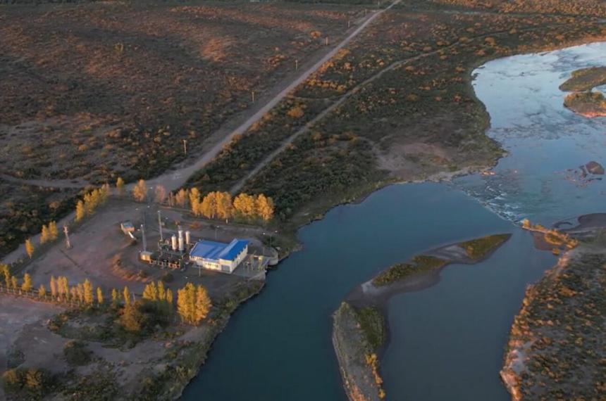 Hidrologiacutea- la UNLPam dicta un curso de posgrado