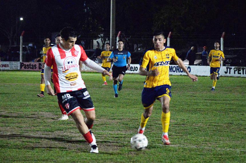 All Boys visita al Deportivo Alpachiri en el sur