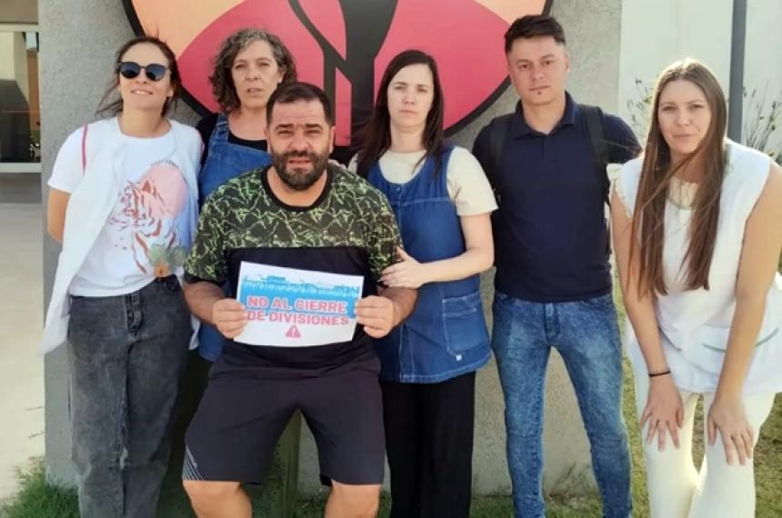 Docentes de Lonquimay se vieron afectados por el cierre de cursos