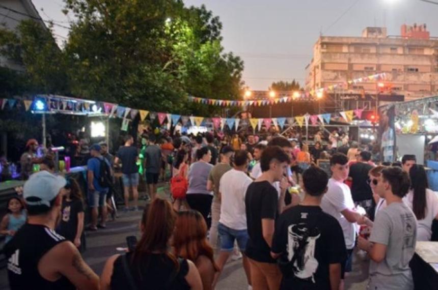 El Festival de Calles de Santa Rosa ser el 10 y 17 de diciembre