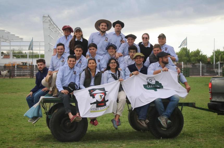 Santa Rosa seraacute sede del Congreso Nacional de Ateneos CRA