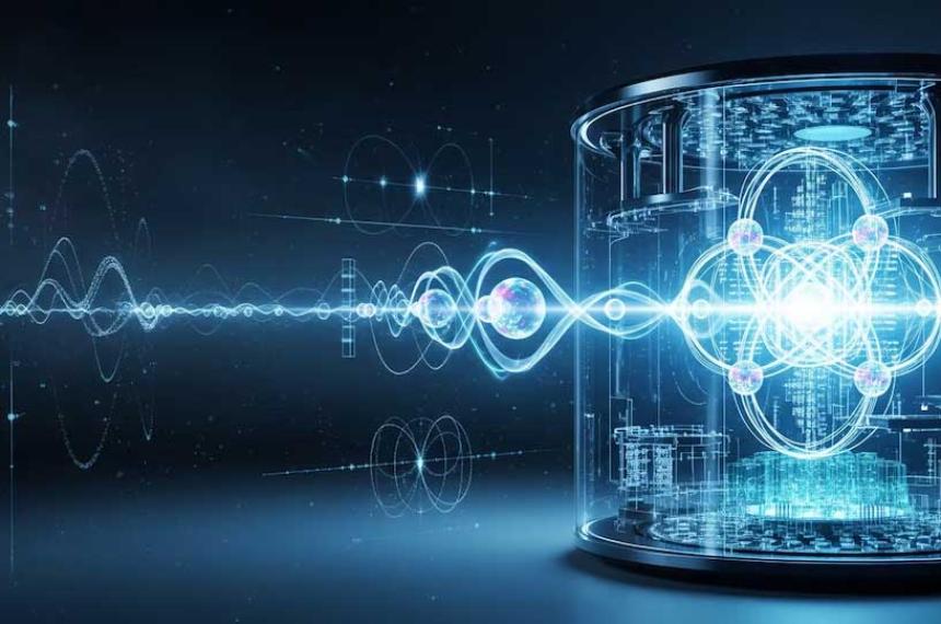 La computación cuntica se perfila como la próxima gran revolución tecnológica superando los límites de la informtica tradicional y la inteligencia artificial