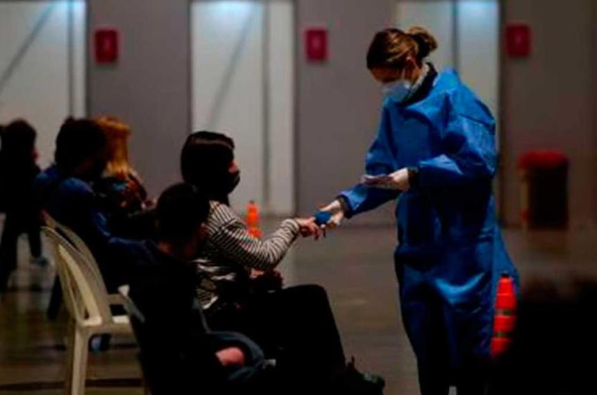 Formosa detectoacute un rebrote de Covid-19 y reinstauroacute algunas medidas de la pandemia