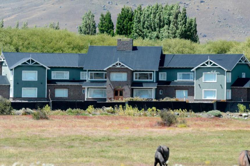 Causa Vialidad- los 20 inmuebles de Cristina Kirchner que pasaraacuten a la Corte Suprema