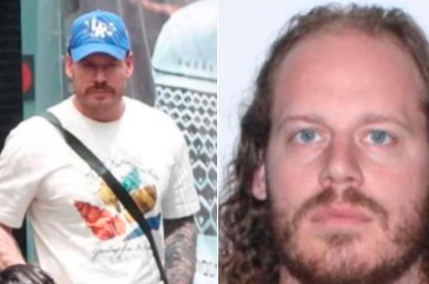 EEUU elevoacute a USD 15 millones la recompensa por el narcotraficante y ex atleta canadiense Ryan James Wedding