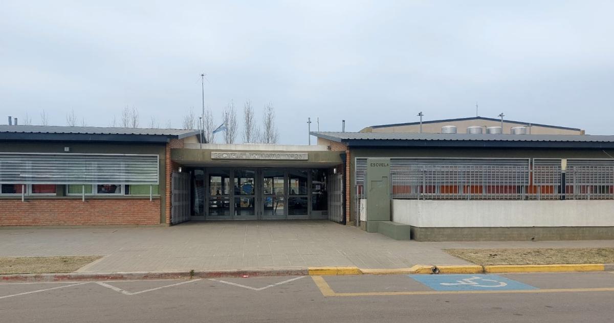 Publican una guiacutea ante incidentes conflictivos en colegios de adultos 