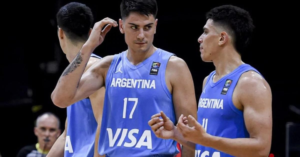 El pampeano est en la lista para los partidos de Eliminatorias