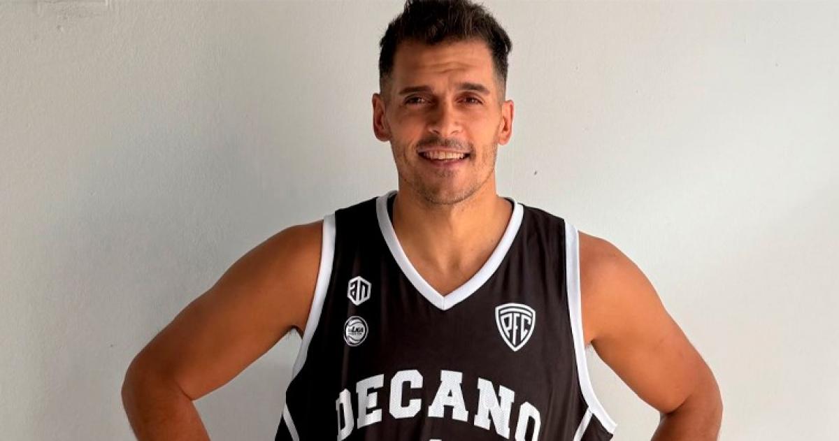 Pico FC incorpora a Leonardo Mainoldi y suma jerarquiacutea