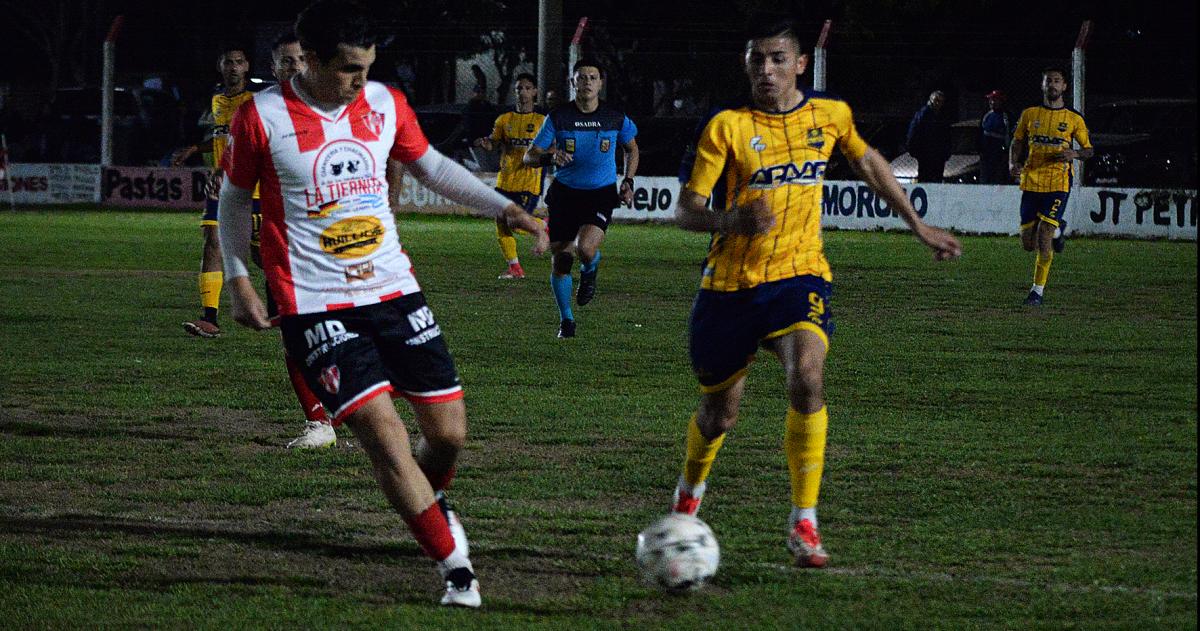 All Boys visita al Deportivo Alpachiri en el sur
