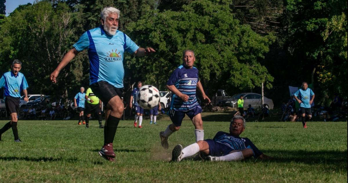 Ser un fin de semana de acción para los Veteranos