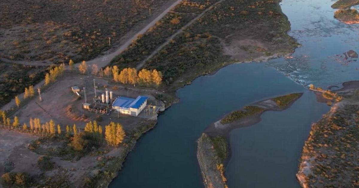 Hidrologiacutea- la UNLPam dicta un curso de posgrado