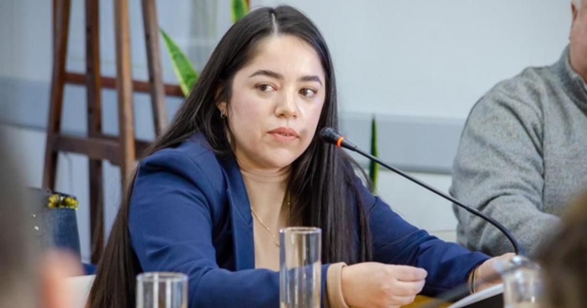 La jueza de Control Daniela Martínez homologó el acuerdo de juicio abreviado