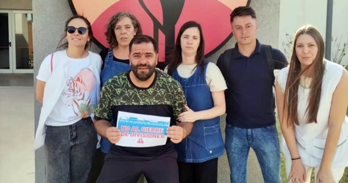 Docentes de Lonquimay se vieron afectados por el cierre de cursos