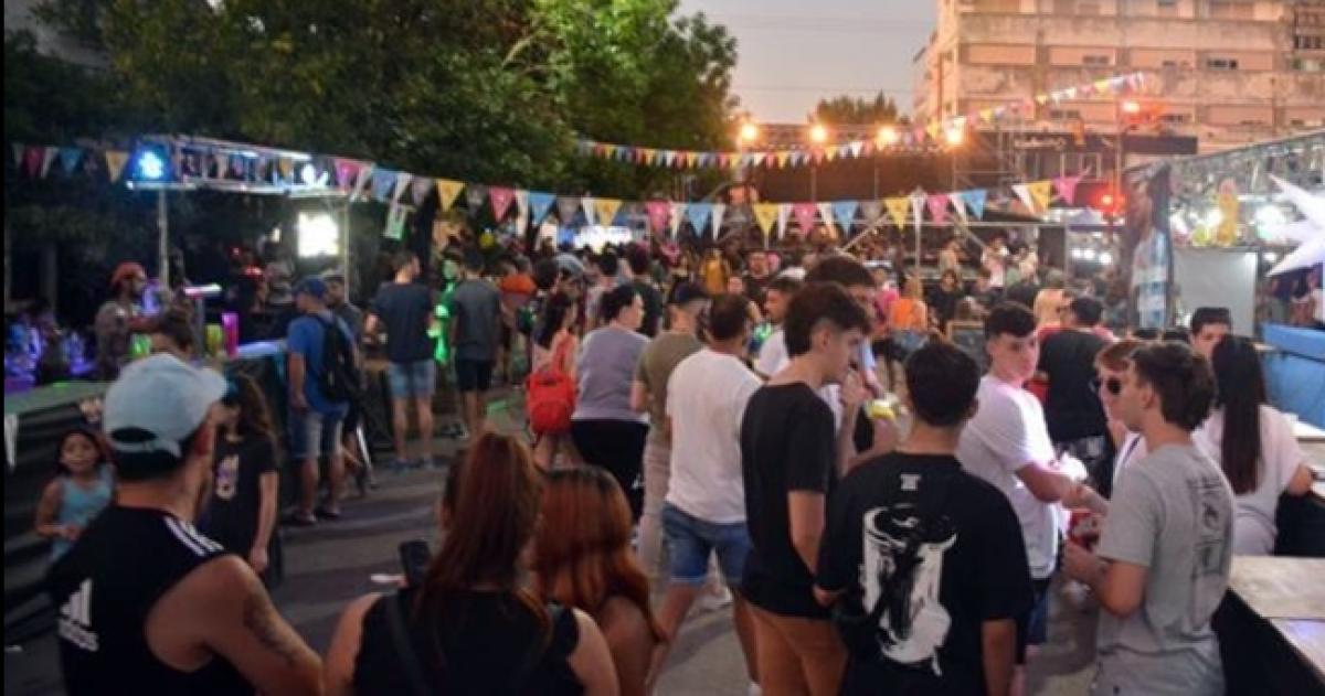 El Festival de Calles de Santa Rosa ser el 10 y 17 de diciembre