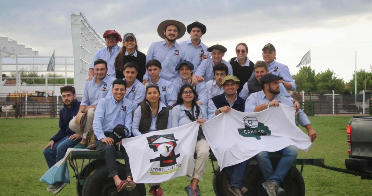 Santa Rosa seraacute sede del Congreso Nacional de Ateneos CRA