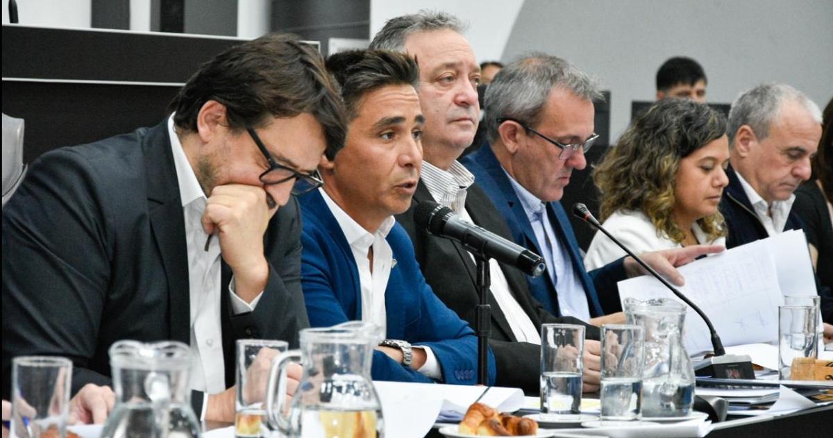 Presupuesto de Obras Puacuteblicas- uno de los que maacutes sufre la motosierra