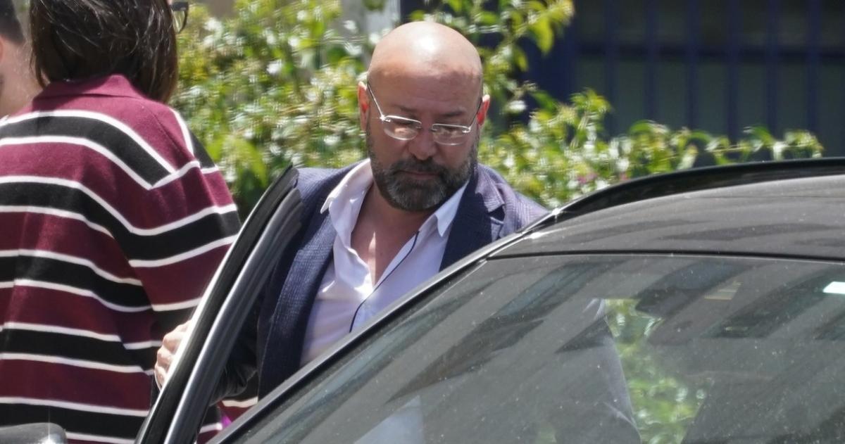 El ex titular de ANDIS Diego Spagnuolo buscó desligarse de la causa de las coimas