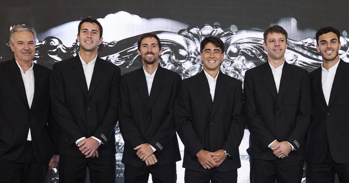 Durísimo cruce ante Alemania tendr Argentina en Bolonia