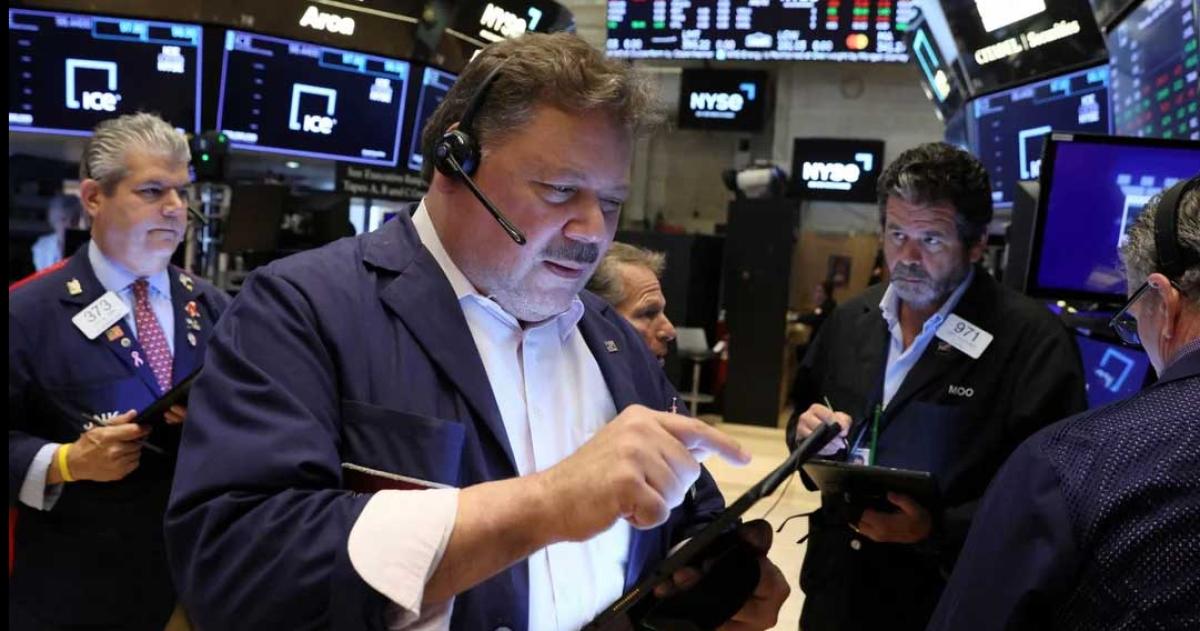 Optimismo en los mercados hace bajar el riesgo país