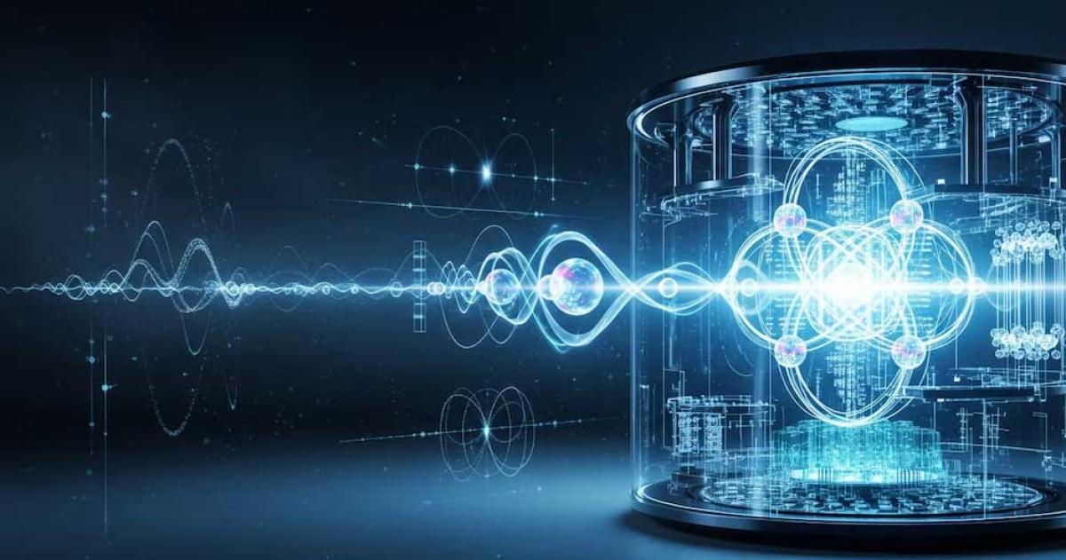 La computación cuntica se perfila como la próxima gran revolución tecnológica superando los límites de la informtica tradicional y la inteligencia artificial