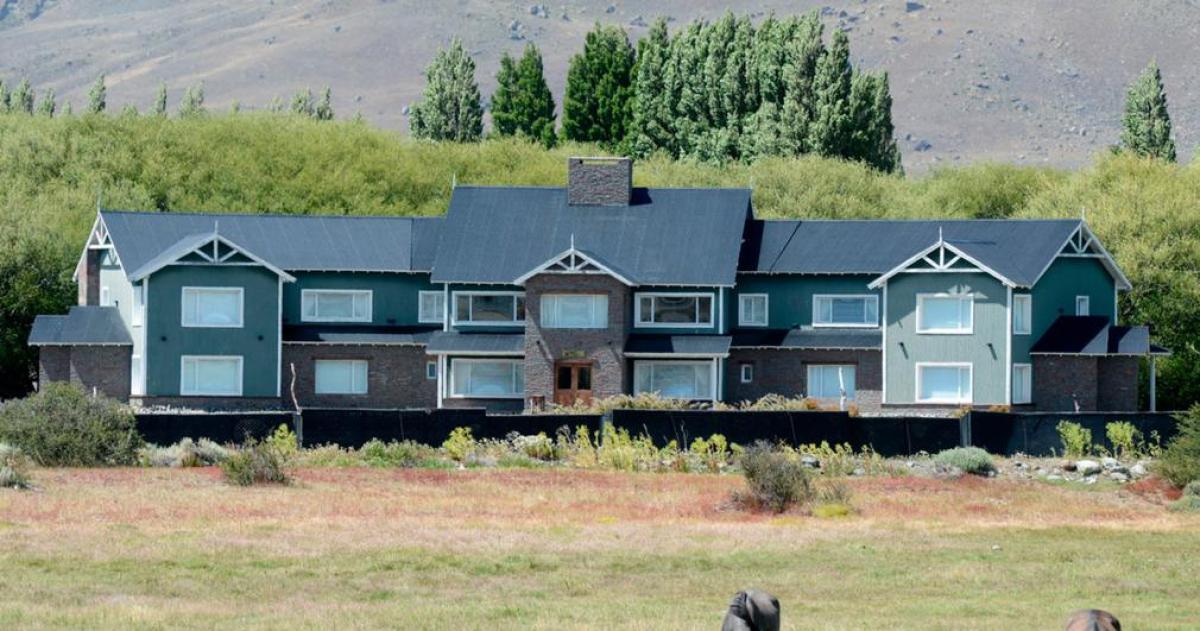 Causa Vialidad- los 20 inmuebles de Cristina Kirchner que pasaraacuten a la Corte Suprema