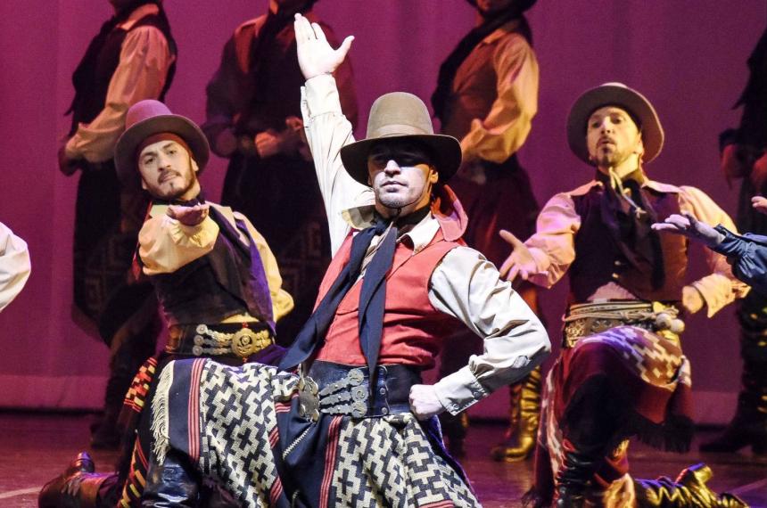 Se acerca un fin de semana con muchas actividades culturales