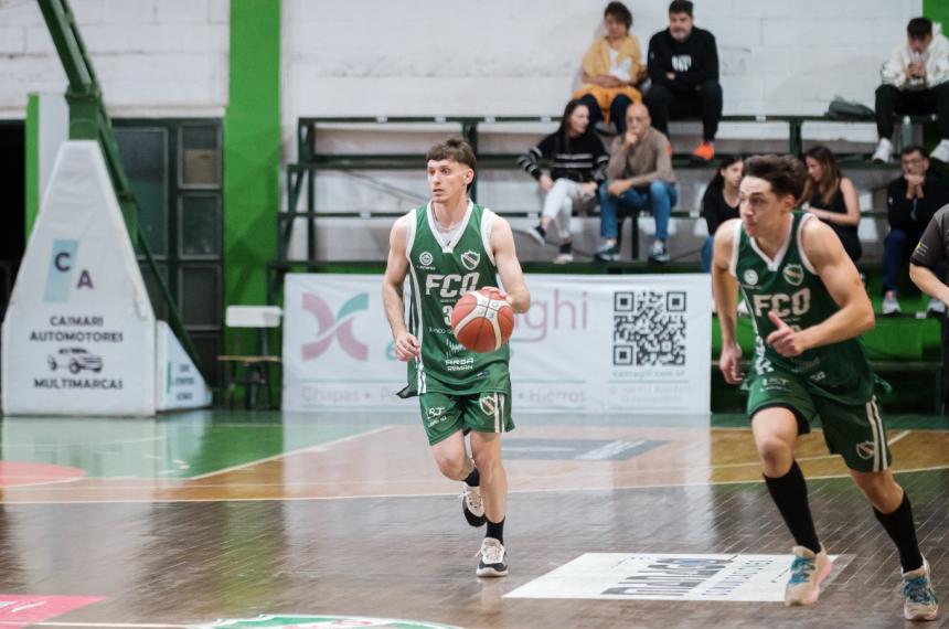 Ferro y All Boys frente a frente por el Pre Federal