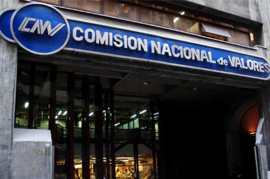 La Comisión Nacional de Valores permitir que los jóvenes a partir de 13 años operen en el mercado de capitales