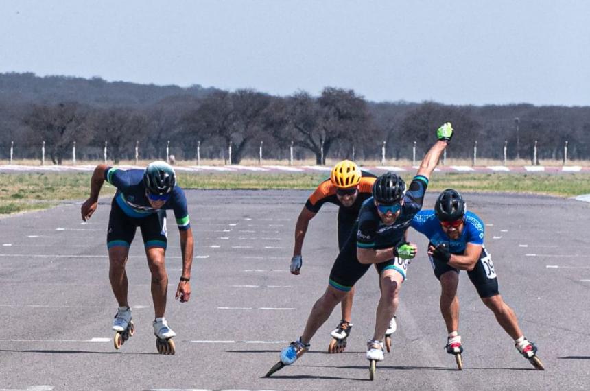 Esperan grandes definiciones (Foto- Juan Cruz Canal)