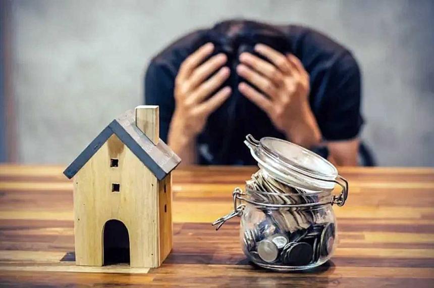 El endeudamiento de las familias est en niveles récords