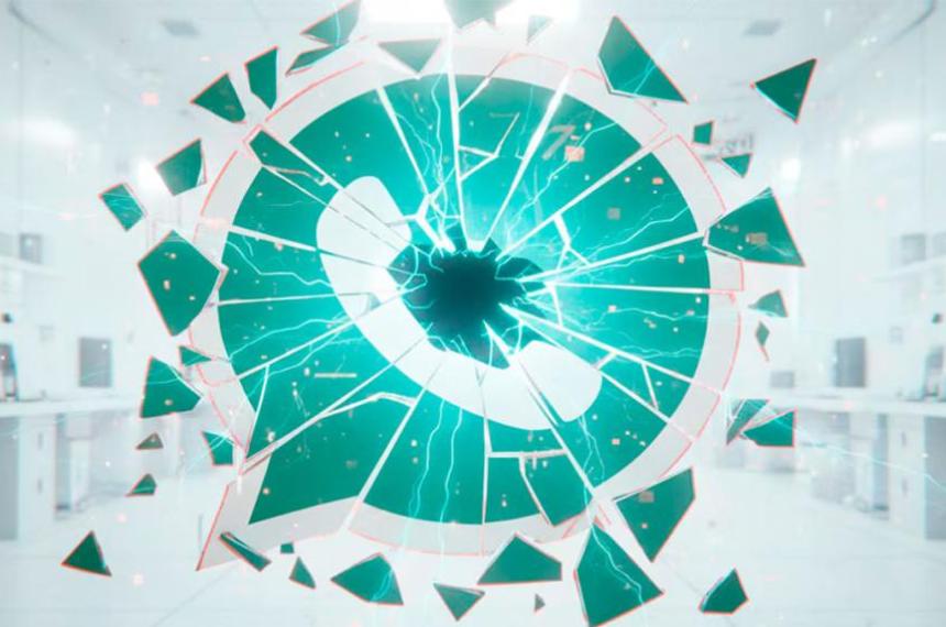 Filtracioacuten reacutecord en WhatsApp- un agujero dejoacute al desnudo 3500 millones de cuentas y 438 millones son argentinas