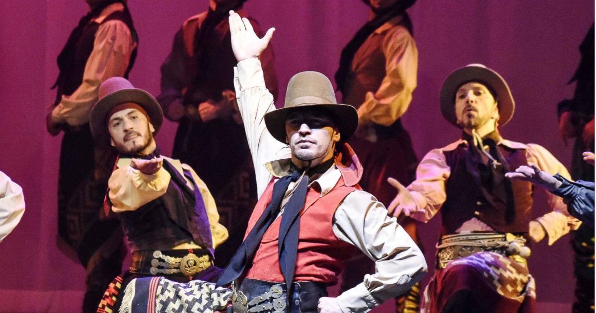 Se acerca un fin de semana con muchas actividades culturales