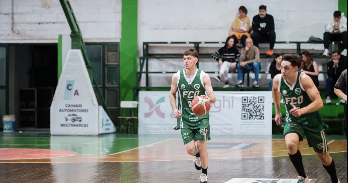 Ferro y All Boys frente a frente por el Pre Federal